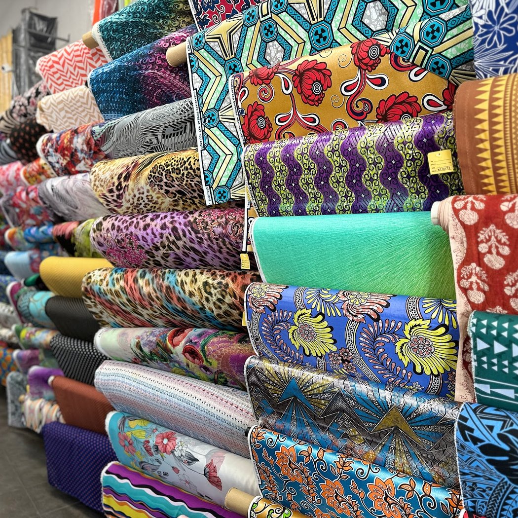 Simply Fabric 1