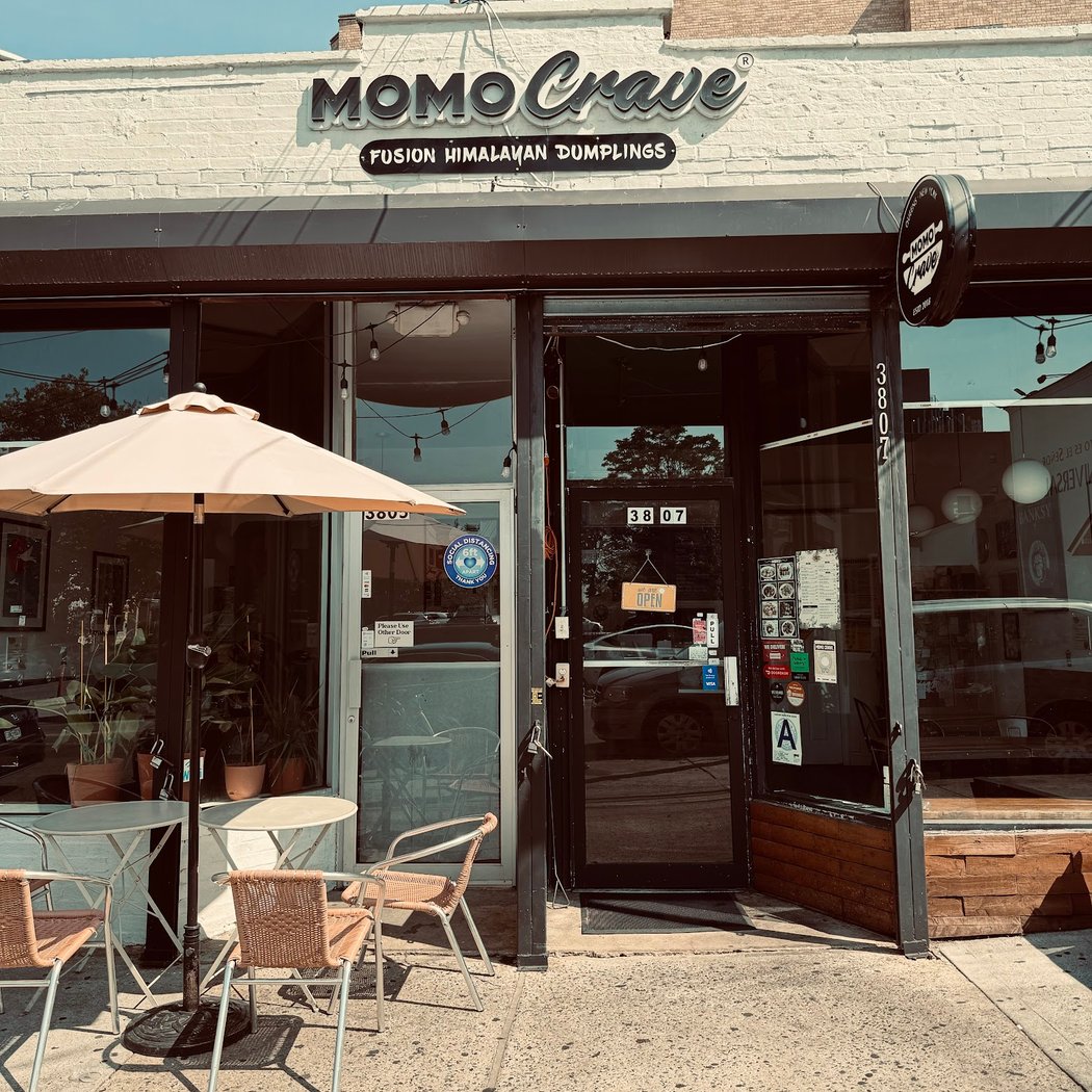 Momo Crave 4