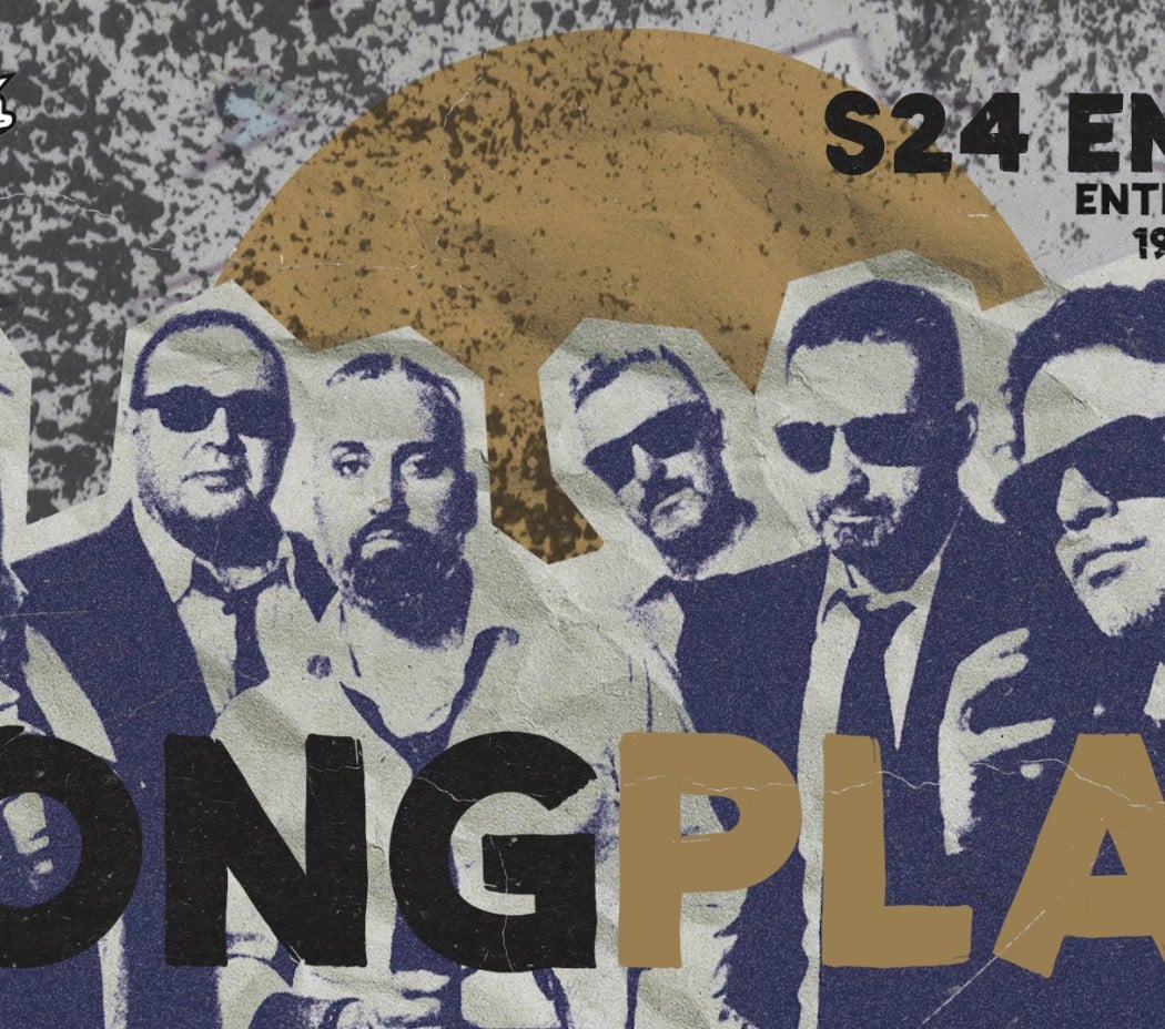 Tardeo con... LONG PLAY 1