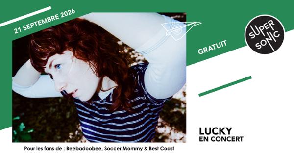 Lucky 1
