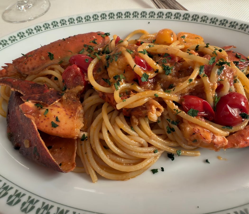Ristorante-Pizzeria "Al Grappolo D’Oro dal 1950"