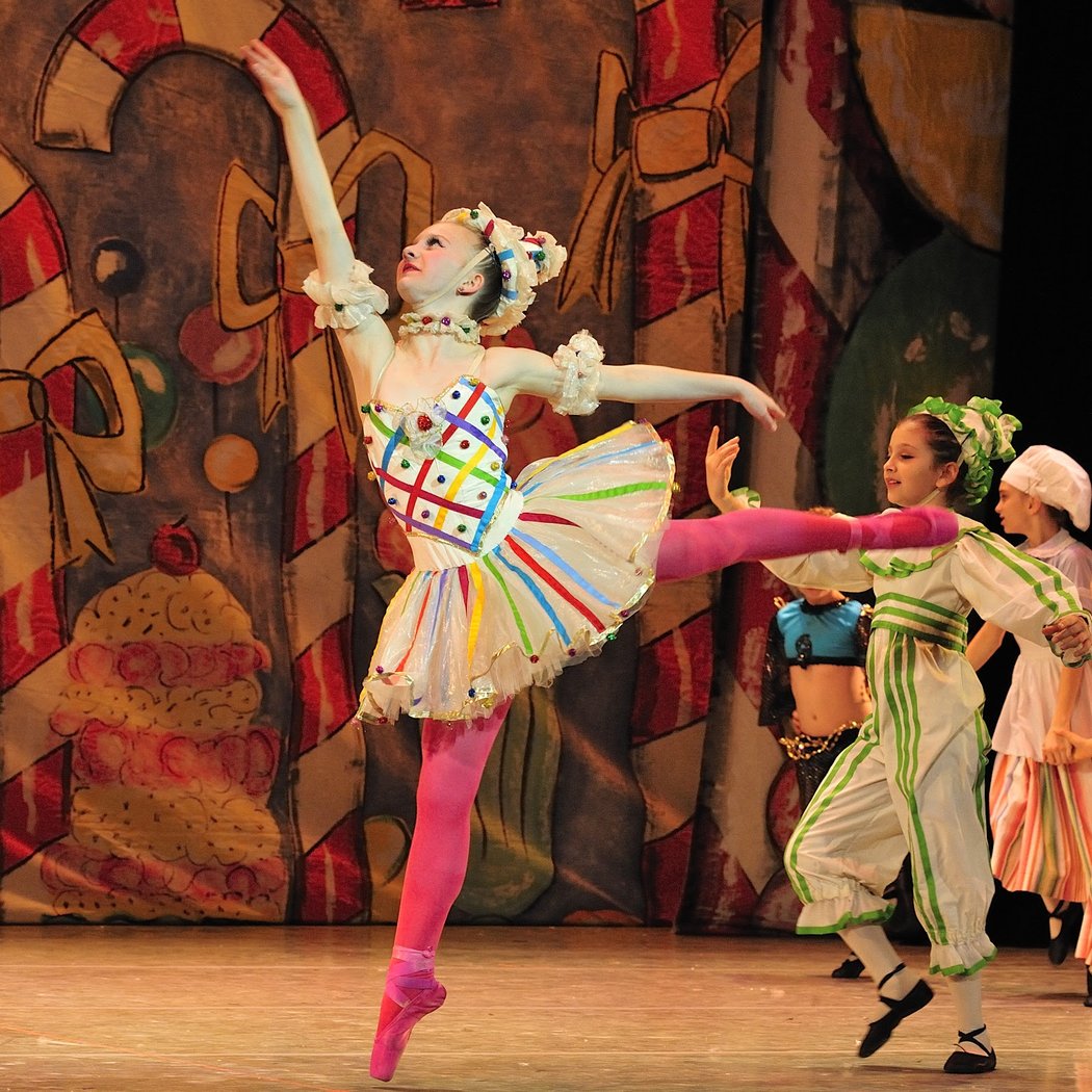 New Paltz School of Ballet 3