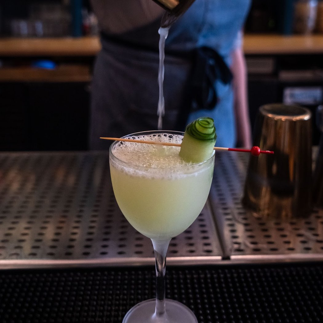 Mixology 101 - Classic Cocktails