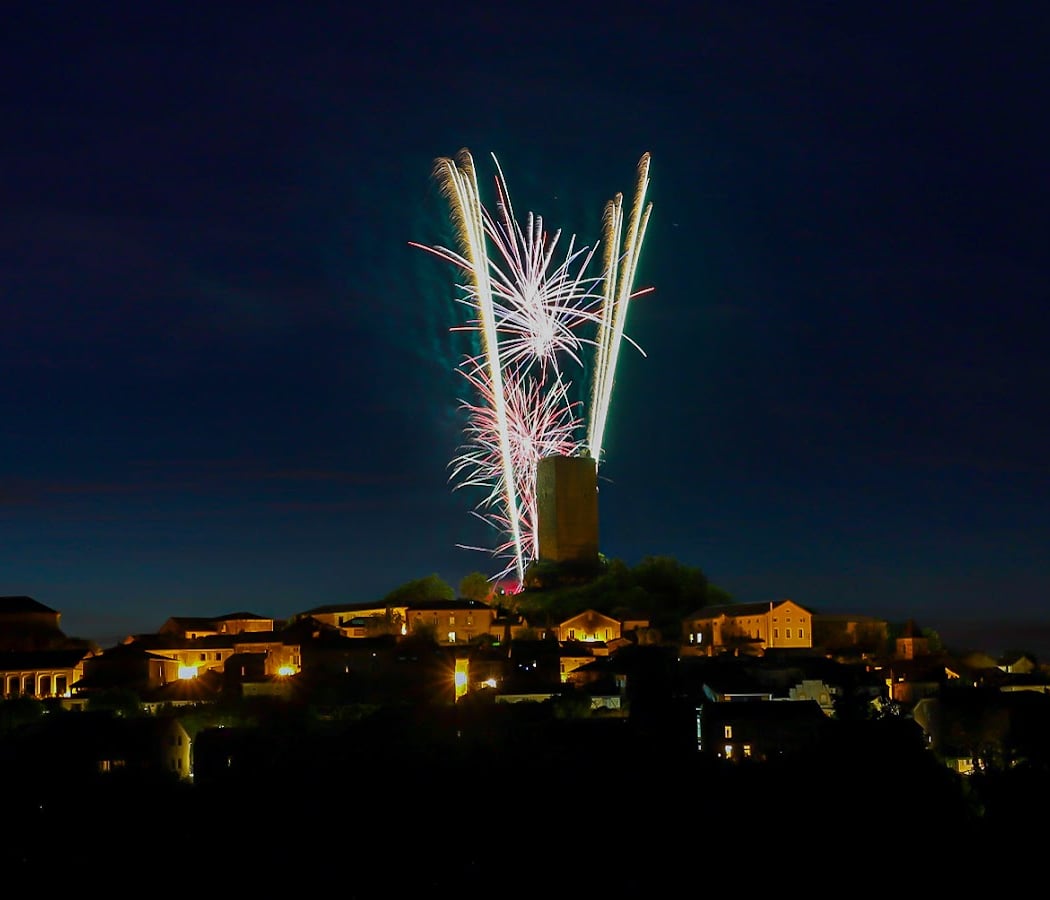 Quercy blanc 1