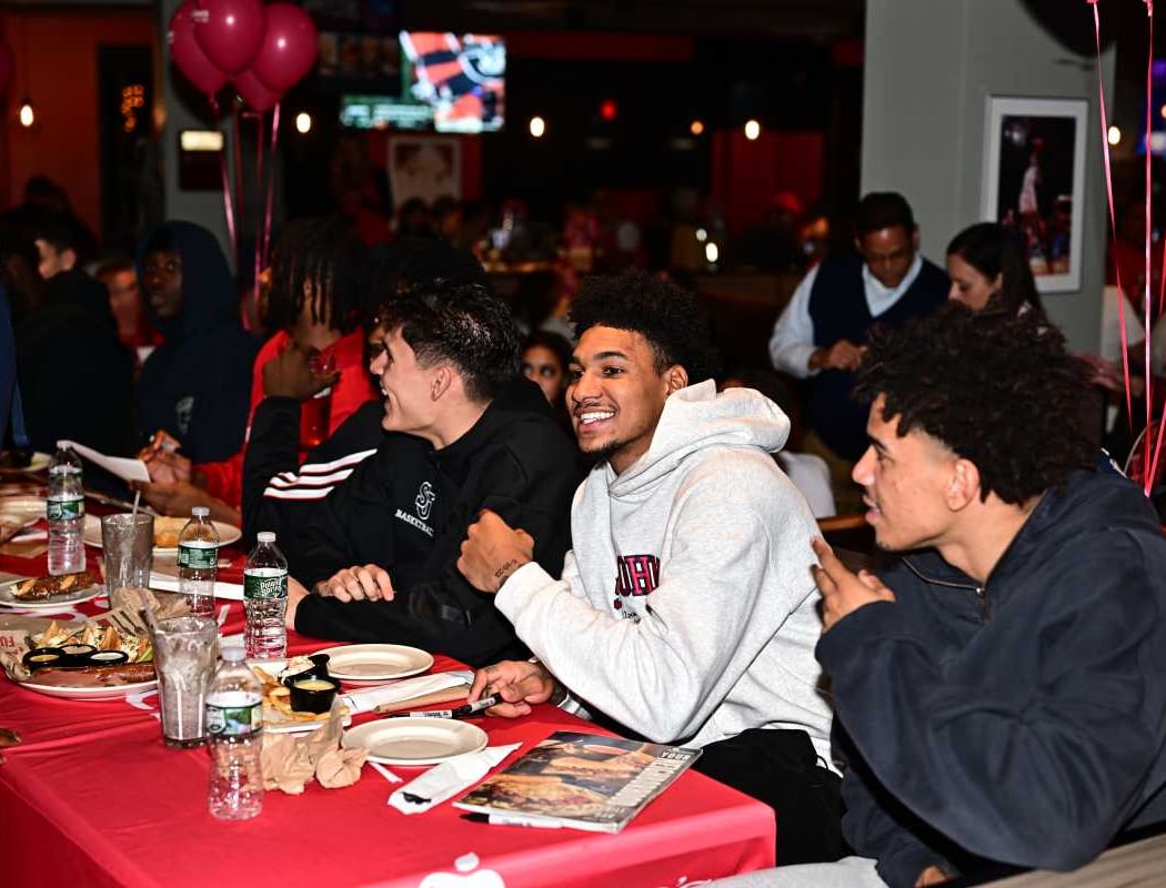Applebee's Grill + Bar 3