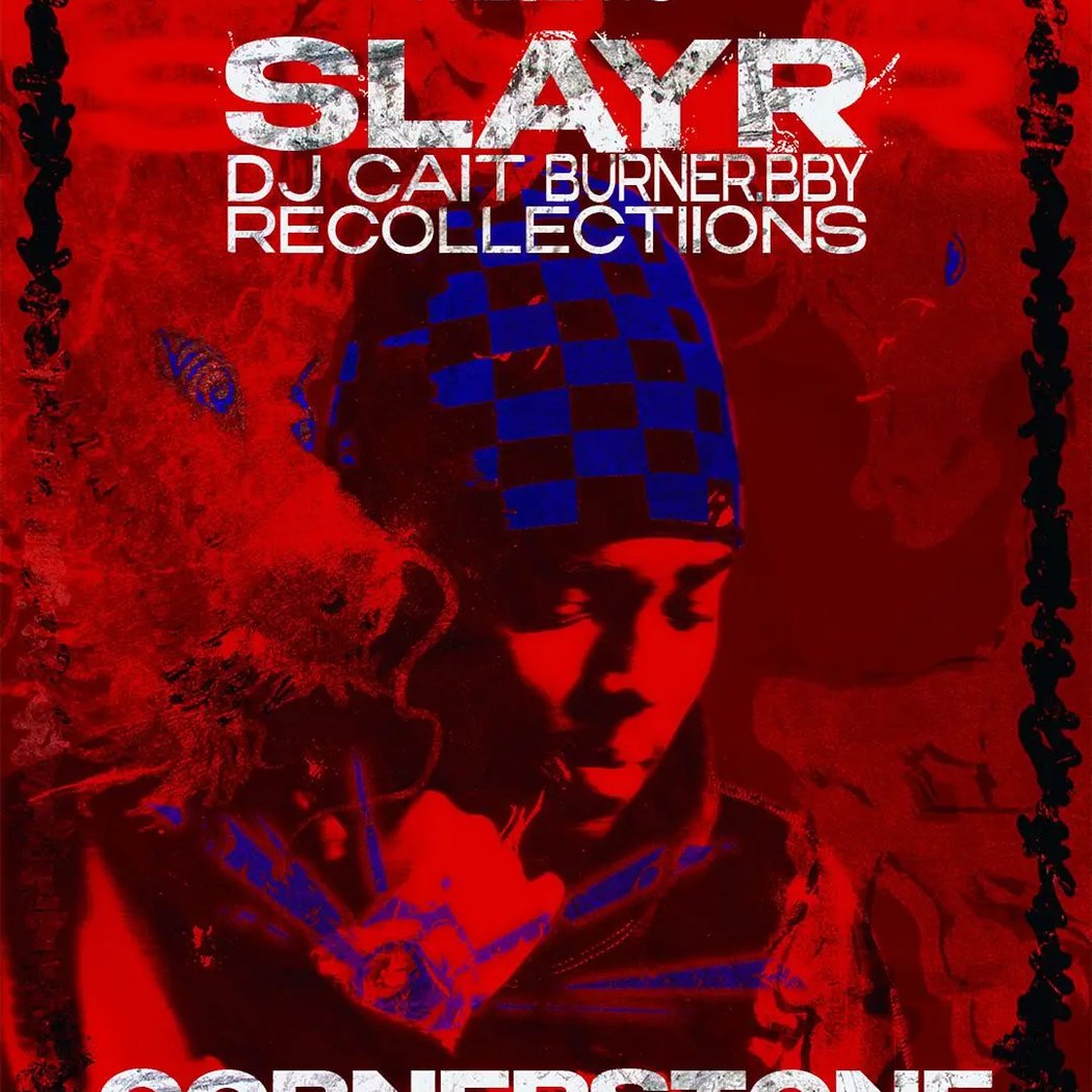 SLAYR 1