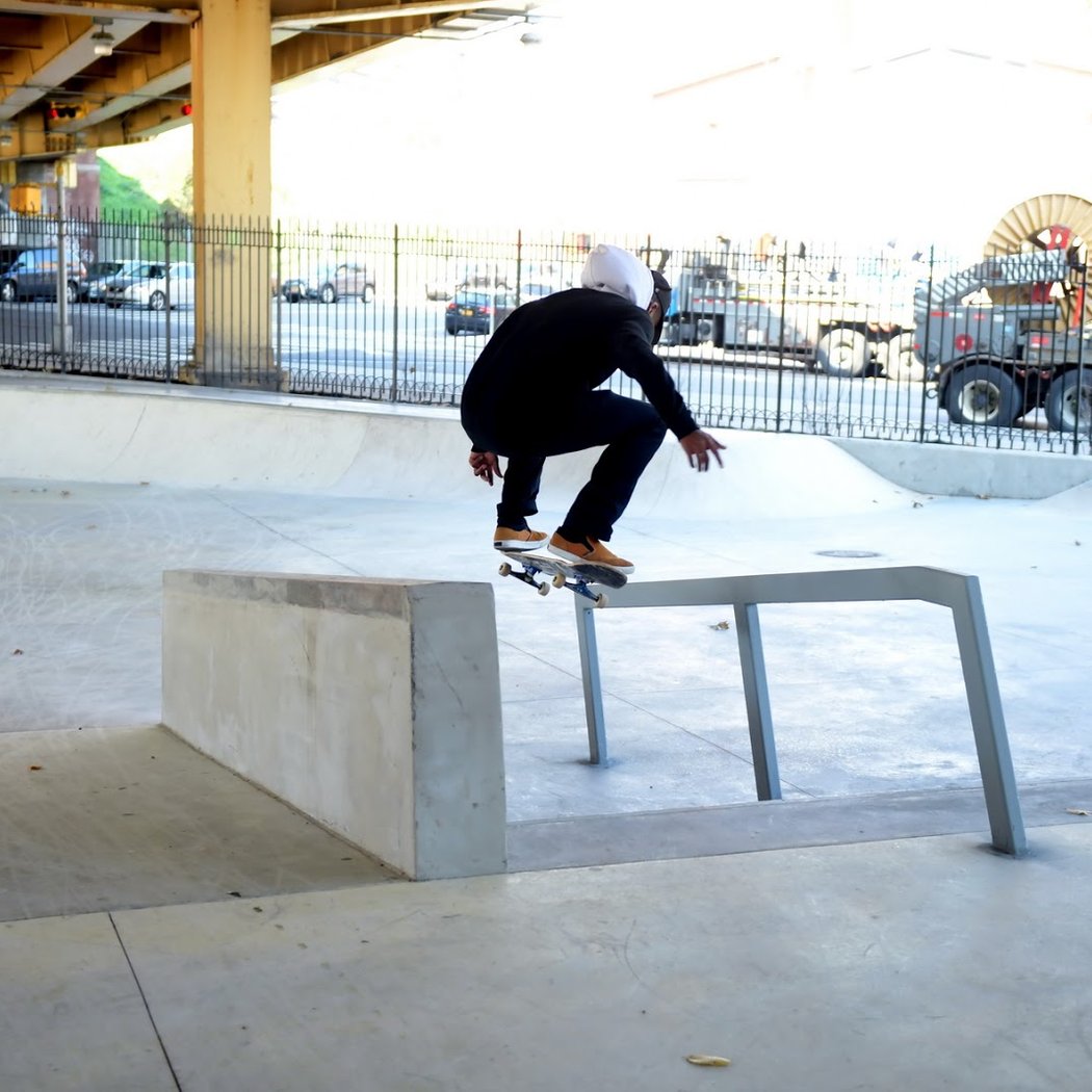 Aegir Skate Camps 3