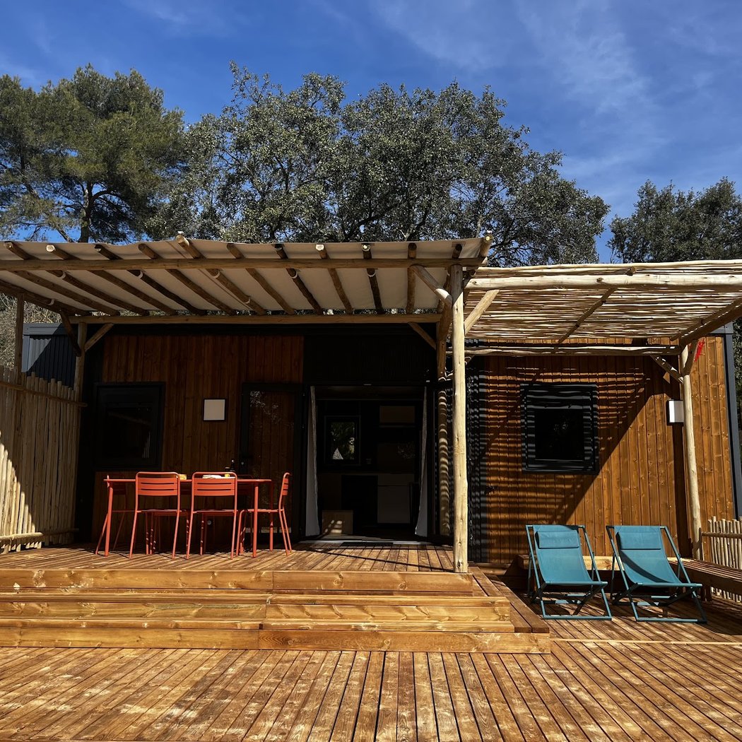 Camping Garlaban 2