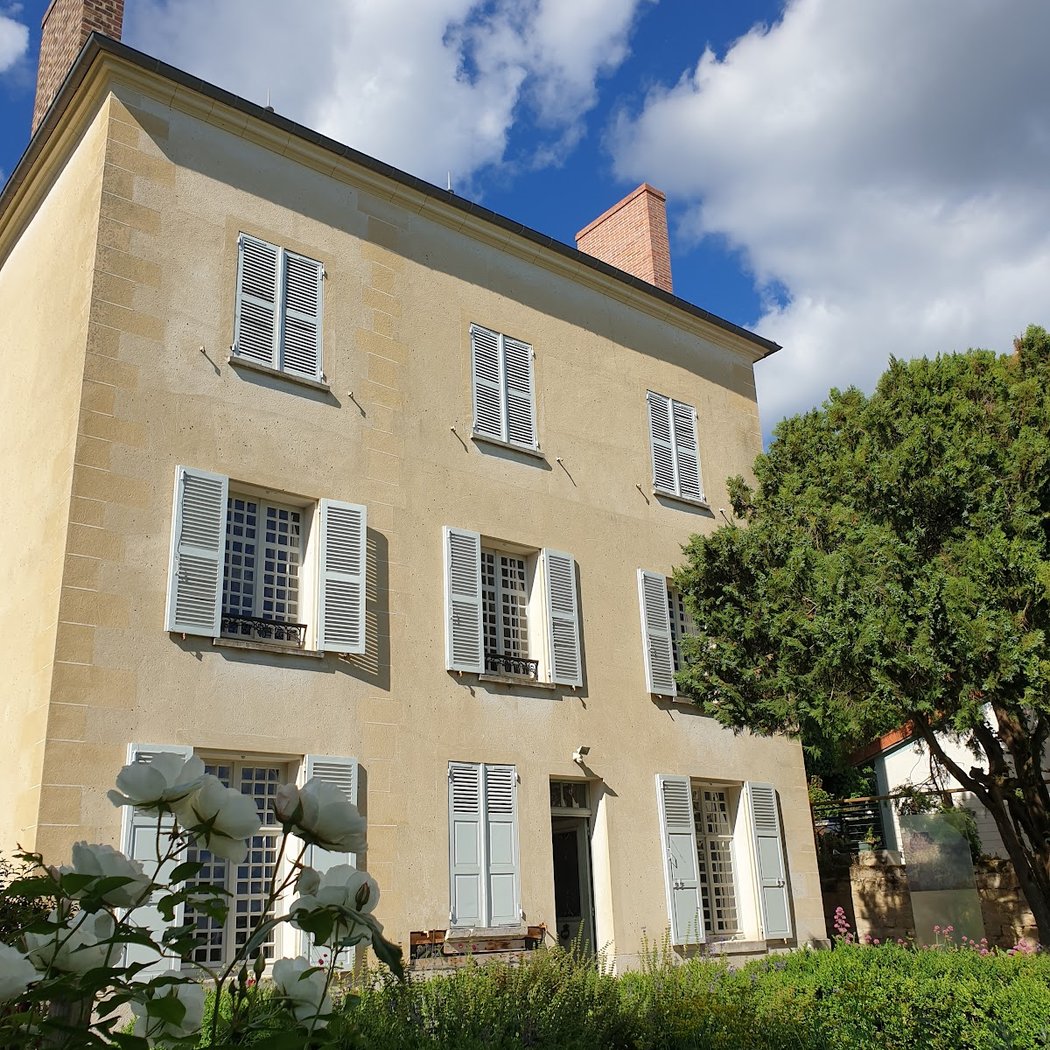 Heritage Days 2025: a walk in the footsteps of the Impressionists 2