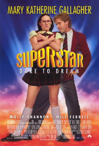 Cult Cinema Classics Presents: Superstar 1