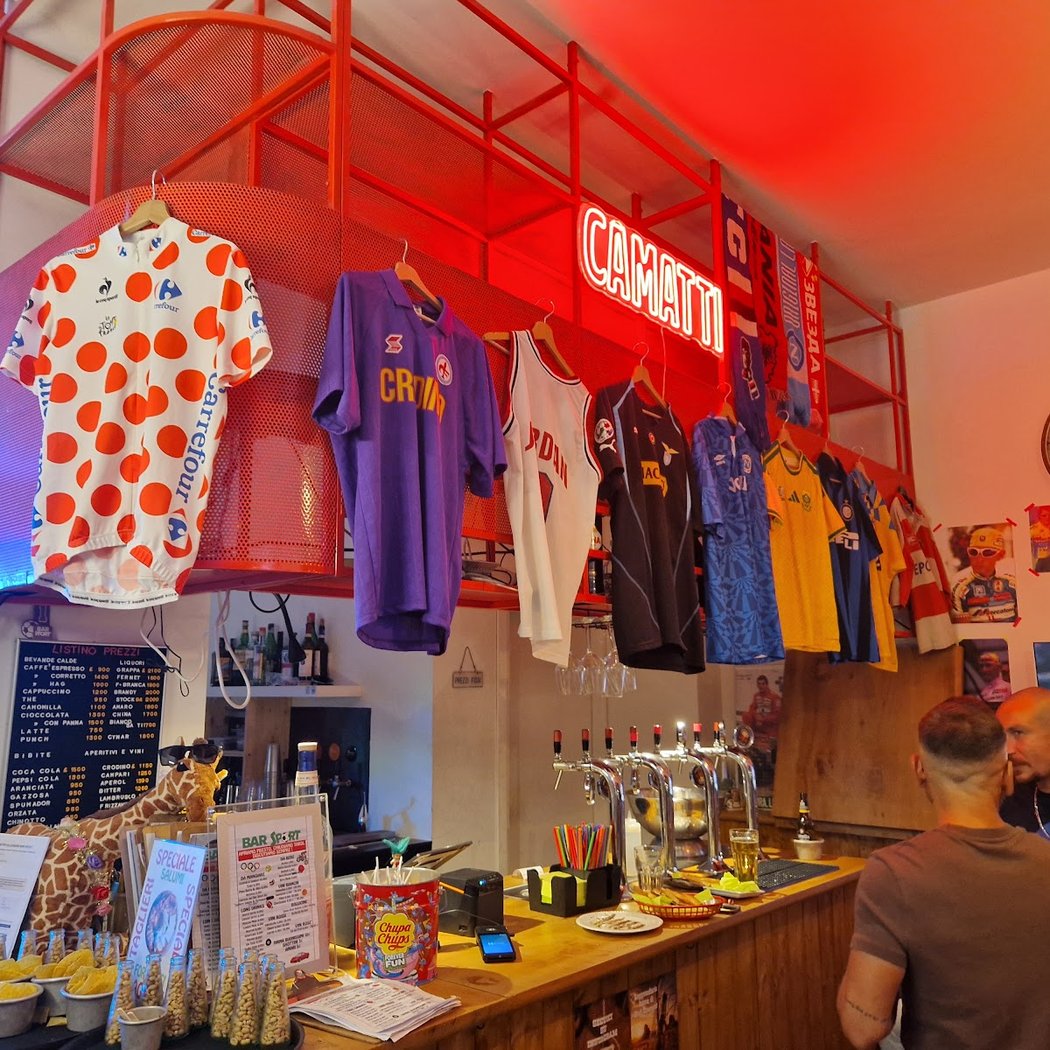 Bar Sport