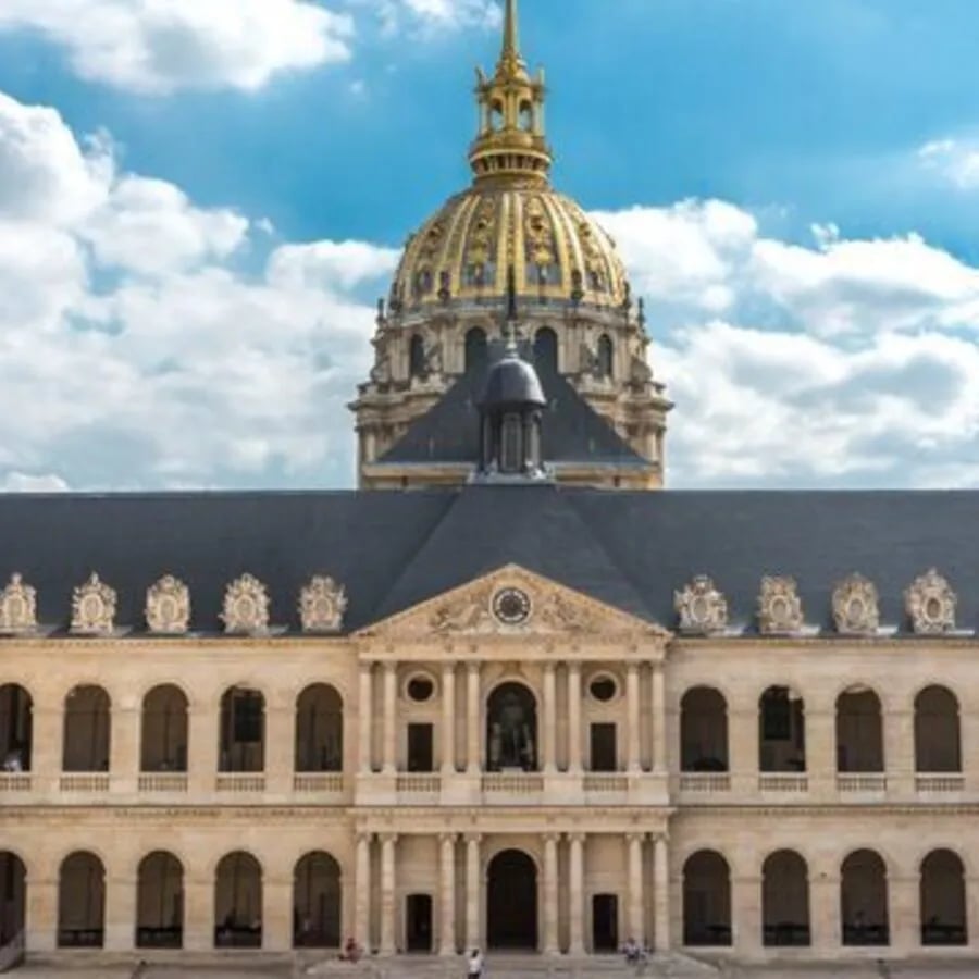 Nuit Européenne des Musées 2026 – Musée de l'Armée 4