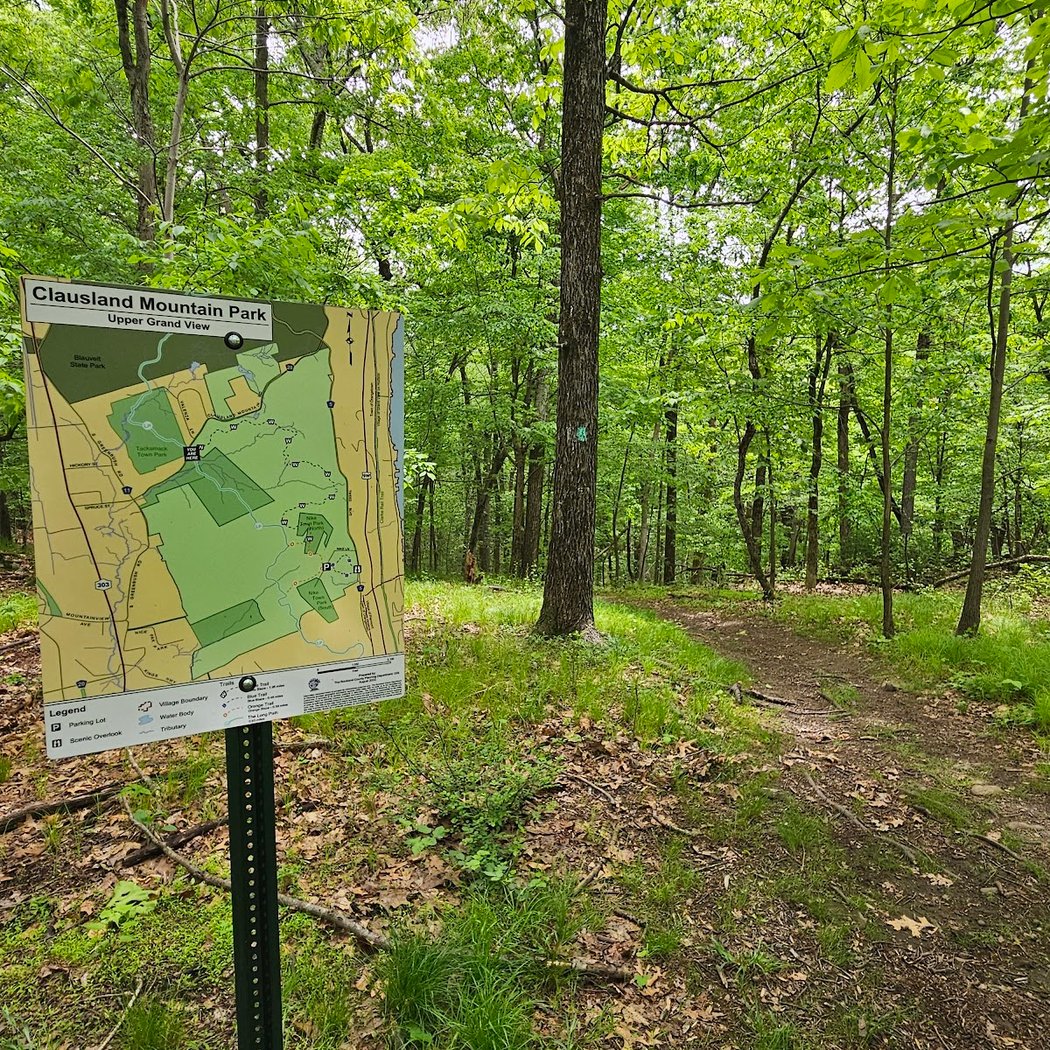 Clausland Mountain Park 2