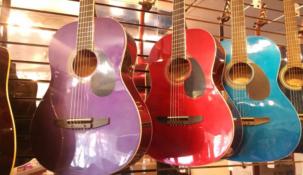Live Music Center 1