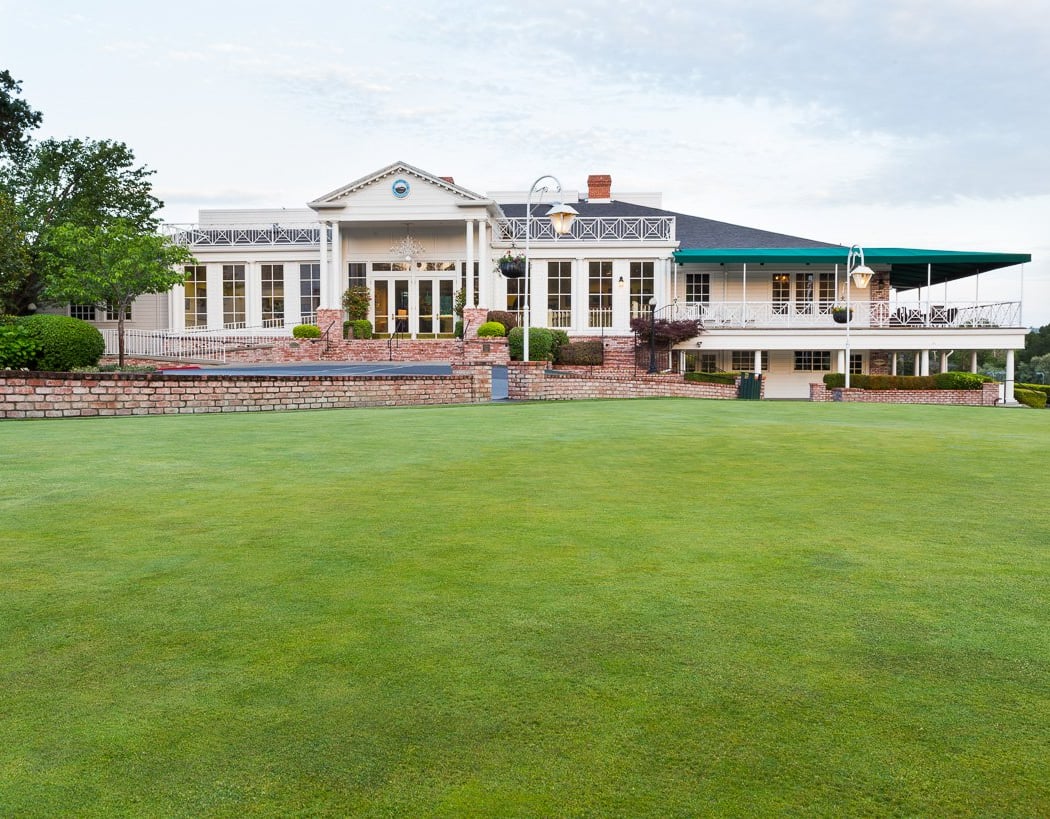Diablo Country Club 1