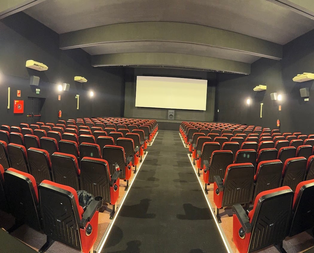 Peñarroya Cinema 2