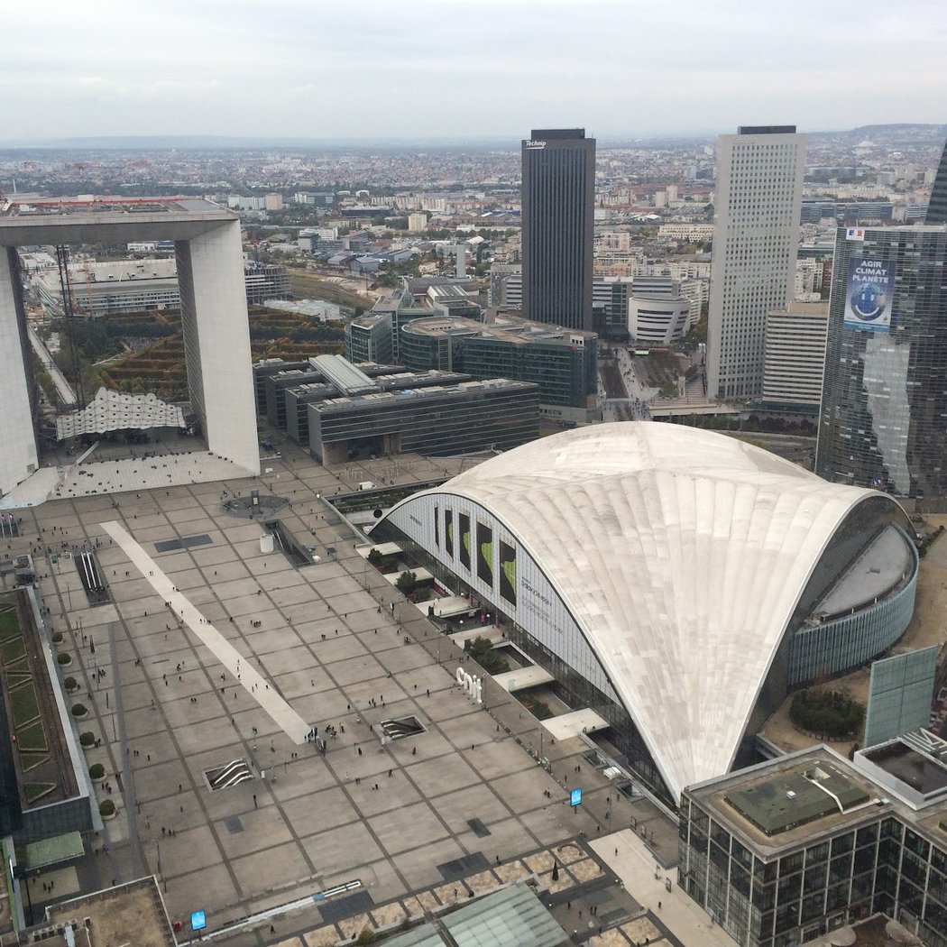 Course Vertigo 1