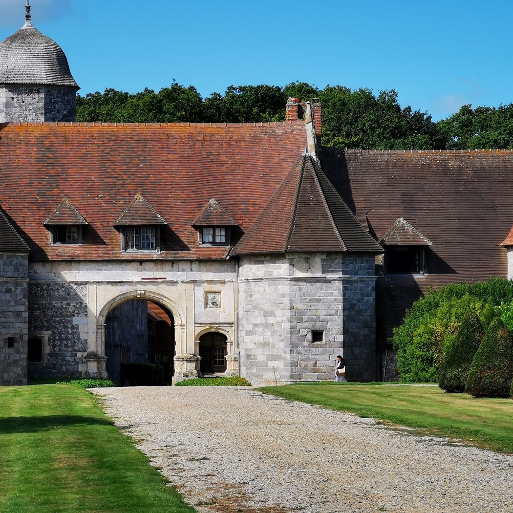 Manoir d’Ango 3
