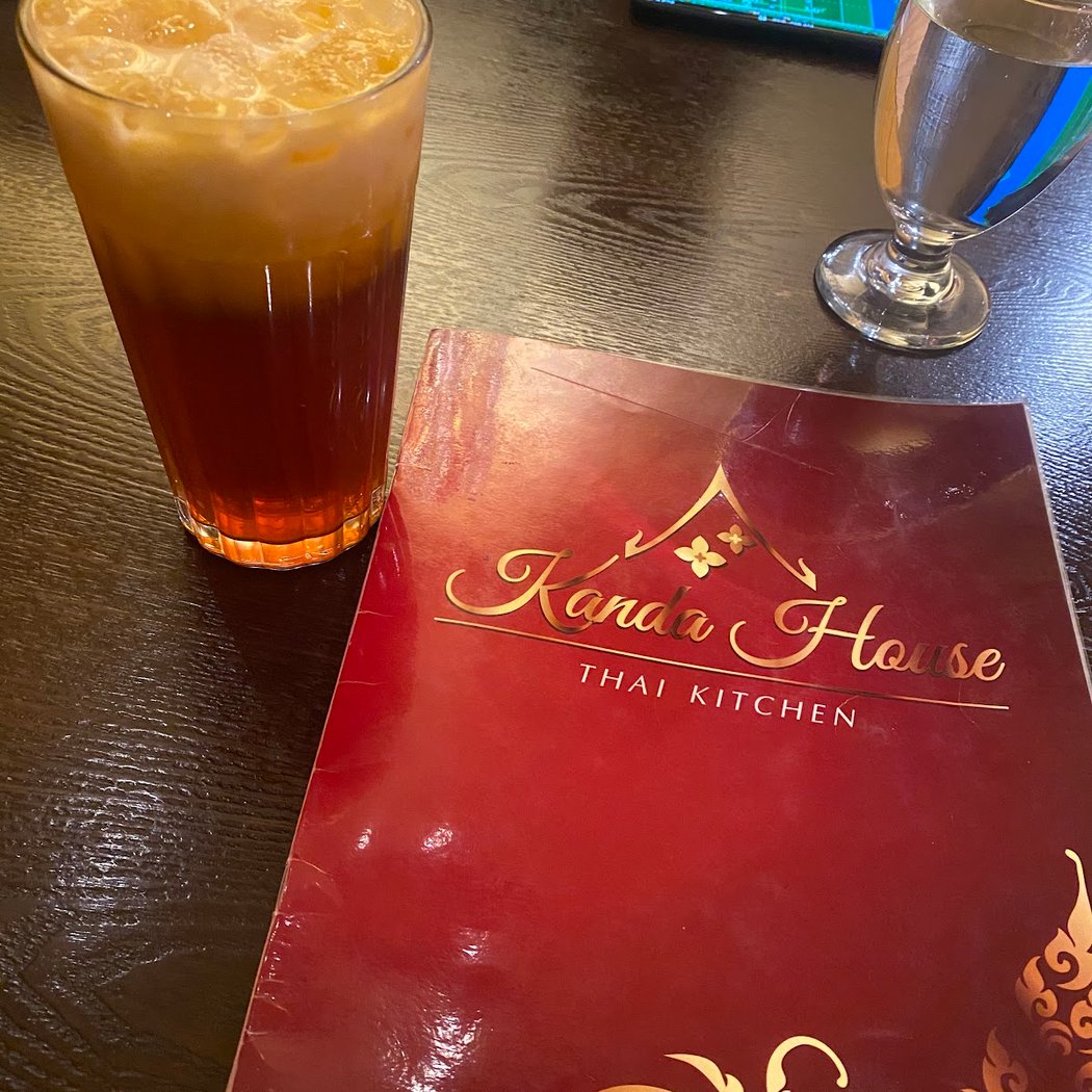 Kanda House thai kitchen 3