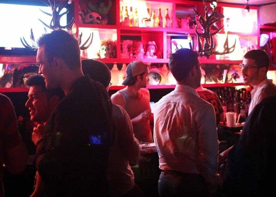 Barracuda Bar 3