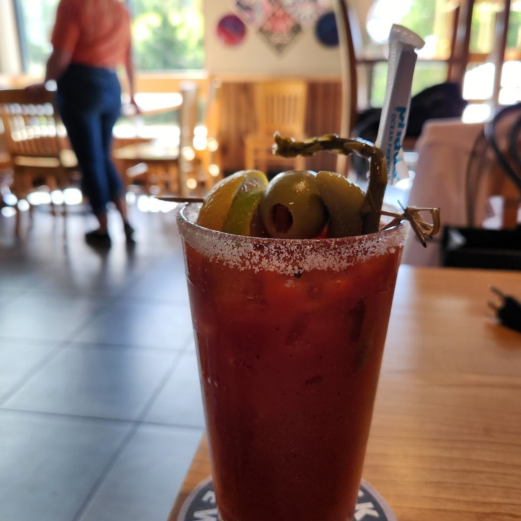 Watershed Pub & Kitchen