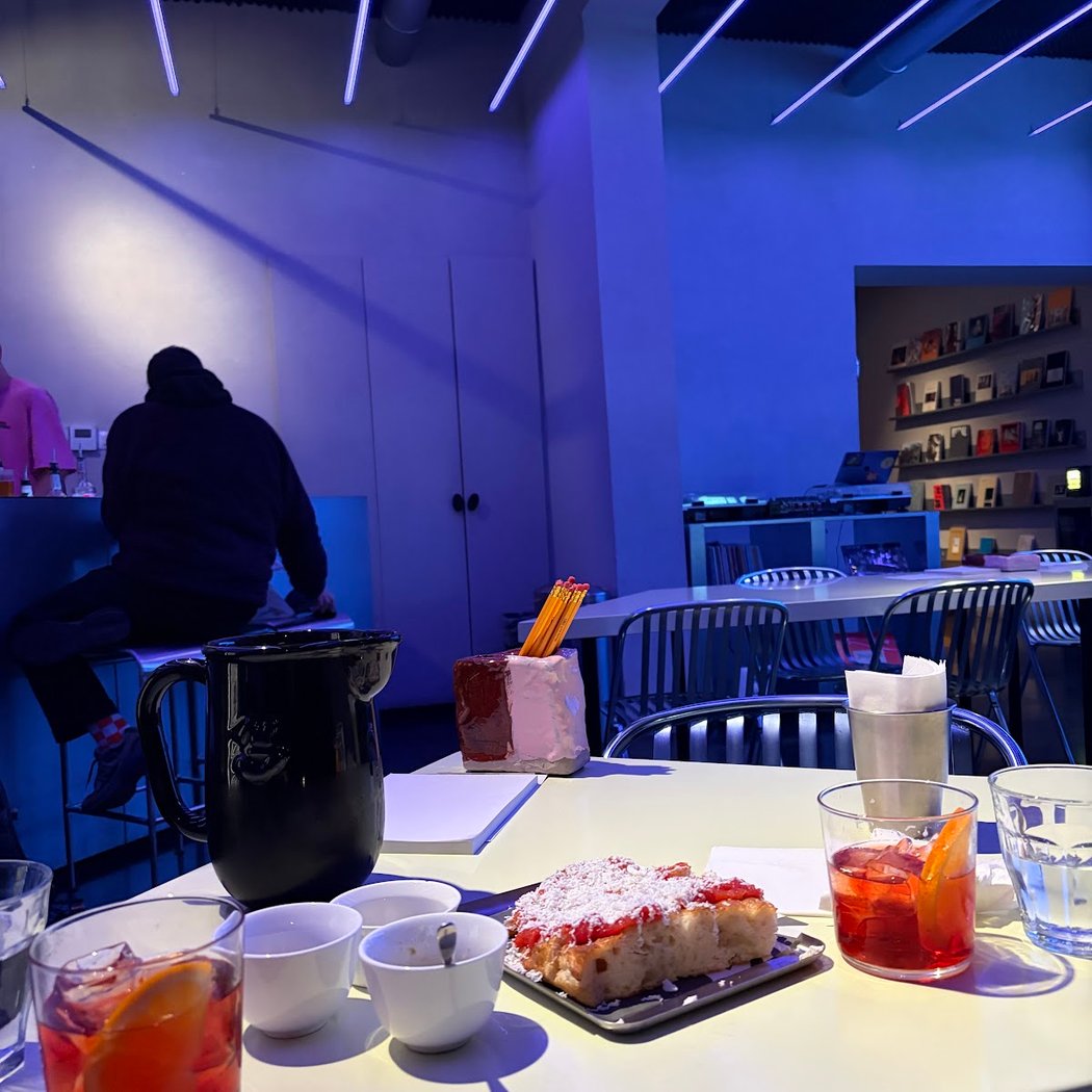 Section80 Bar