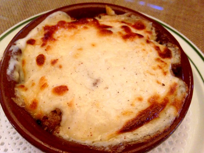 Doña Clara 1