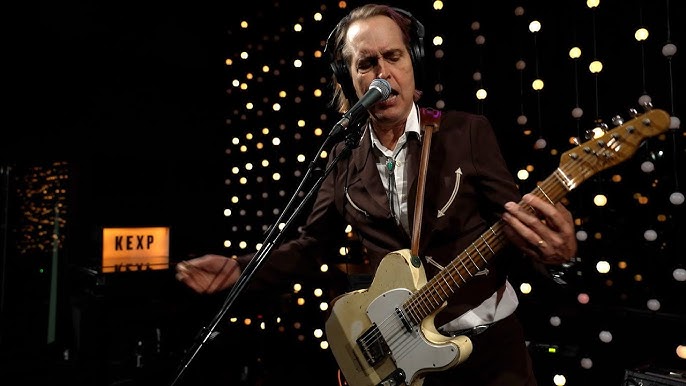 Chuck Prophet 2
