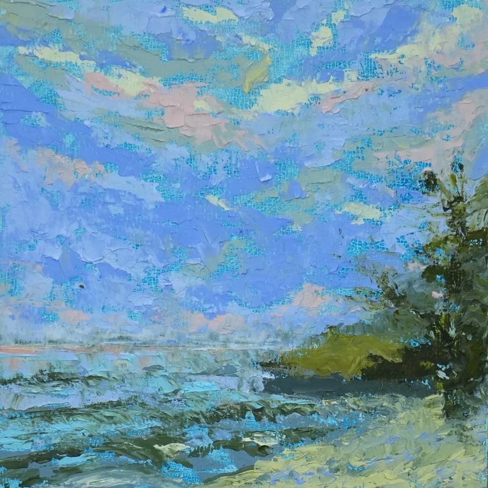 A Brush with Nature 1