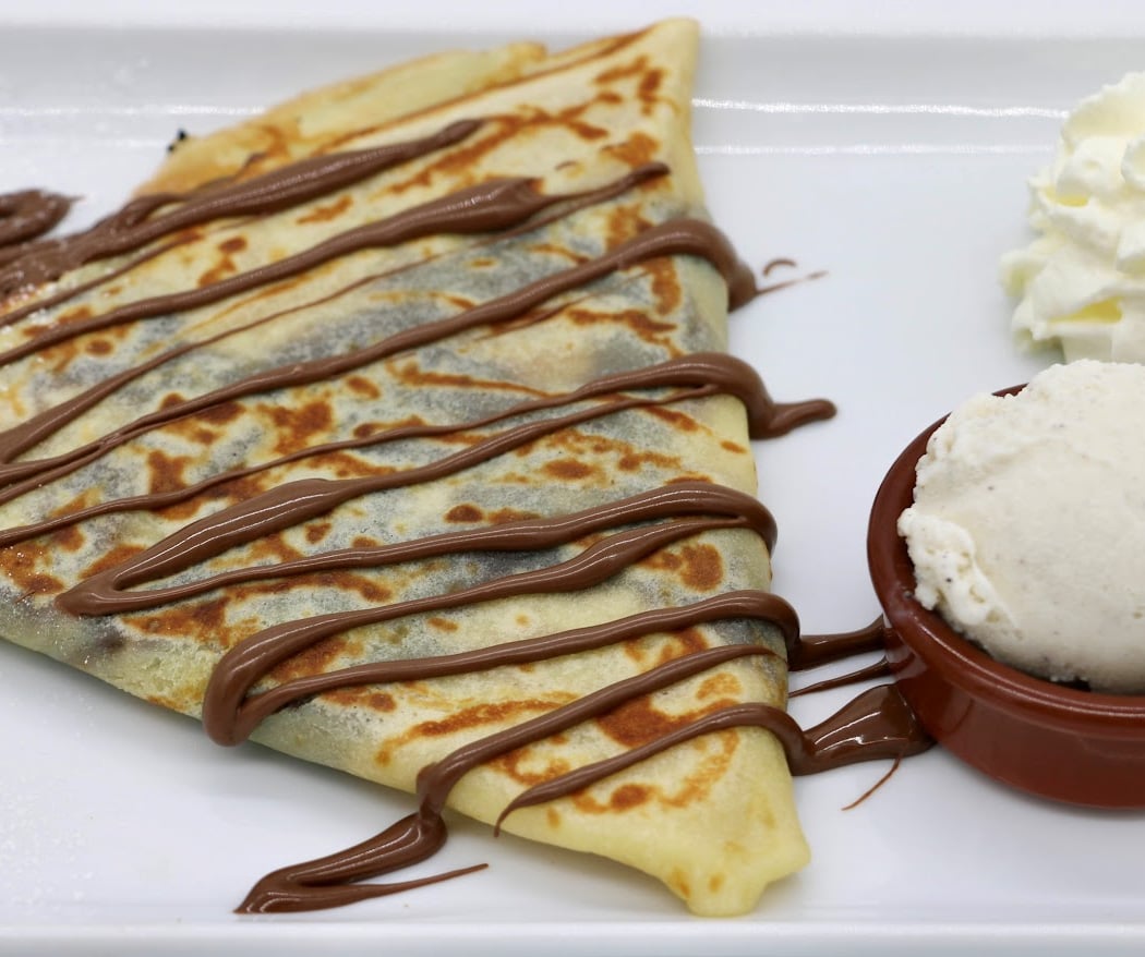 Rendez-Vous Bocuse Original Comptoir 3