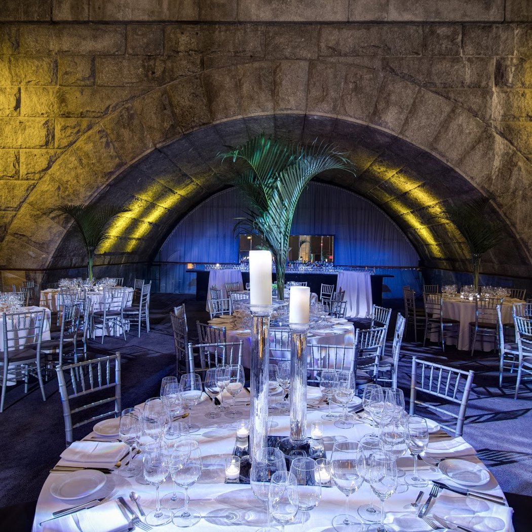 Guastavino's 3