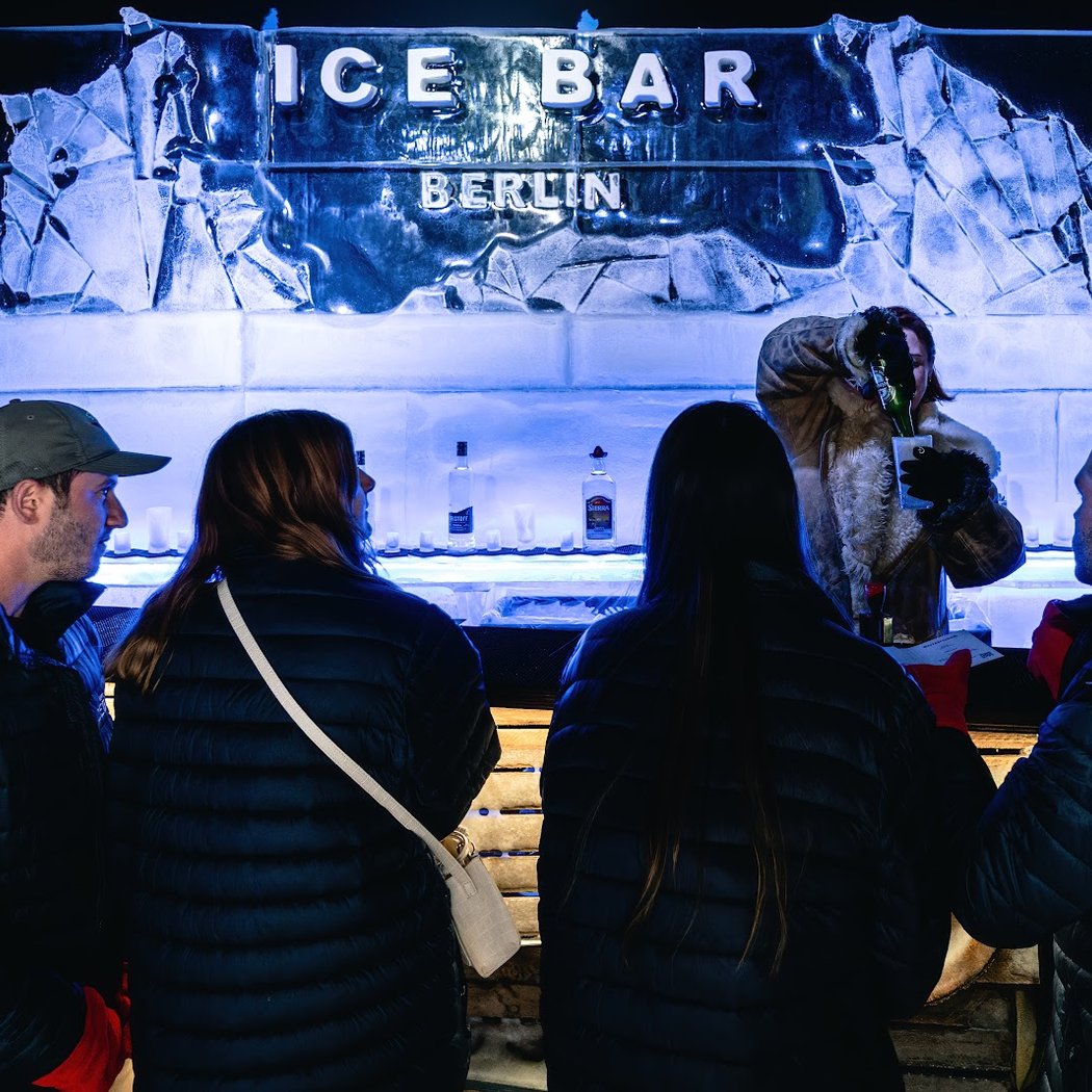 Berlin Icebar 1