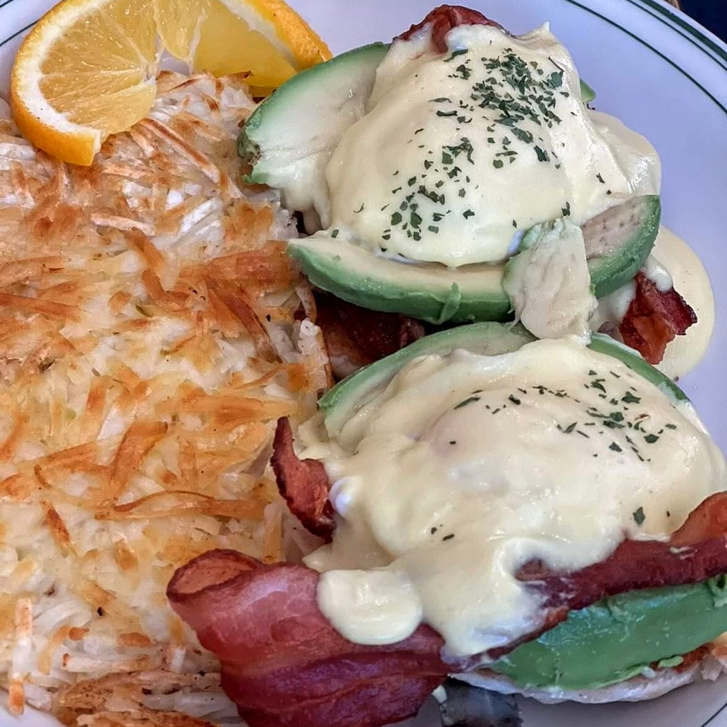 Boulevard Cafe & Grill 1