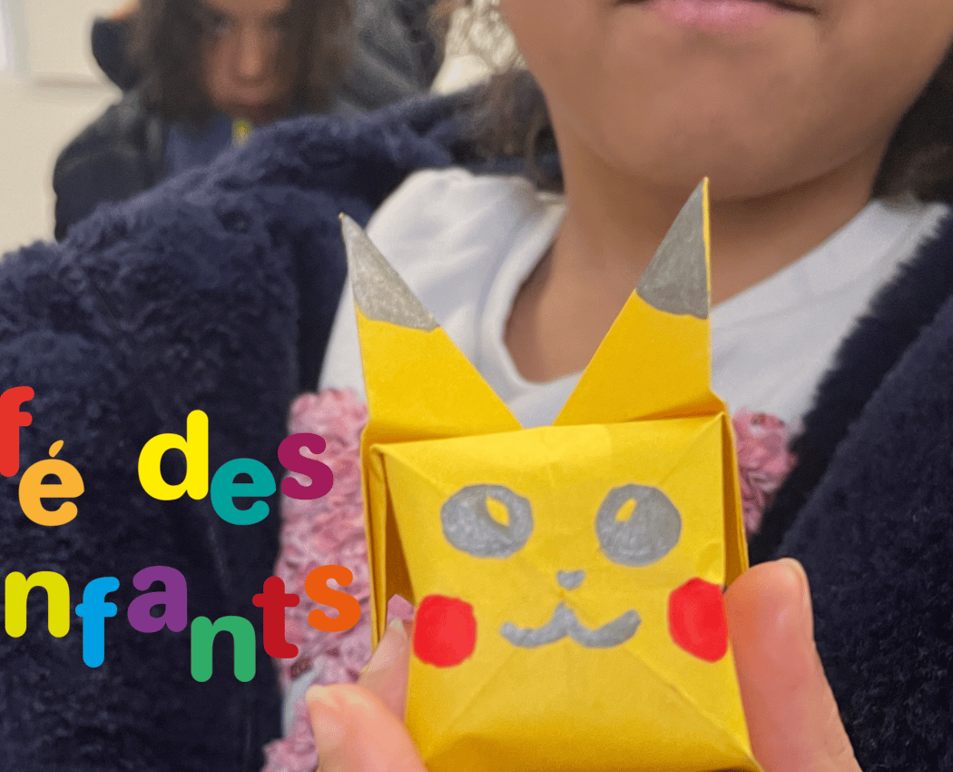 Le Café des Enfants 1
