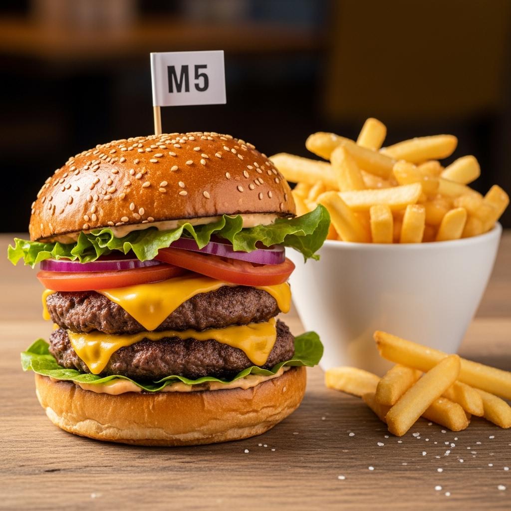 Big M 1