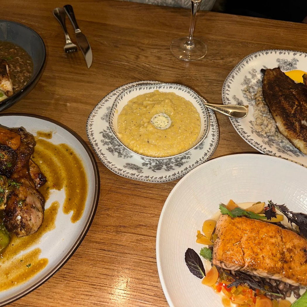 Virtue Restaurant 3