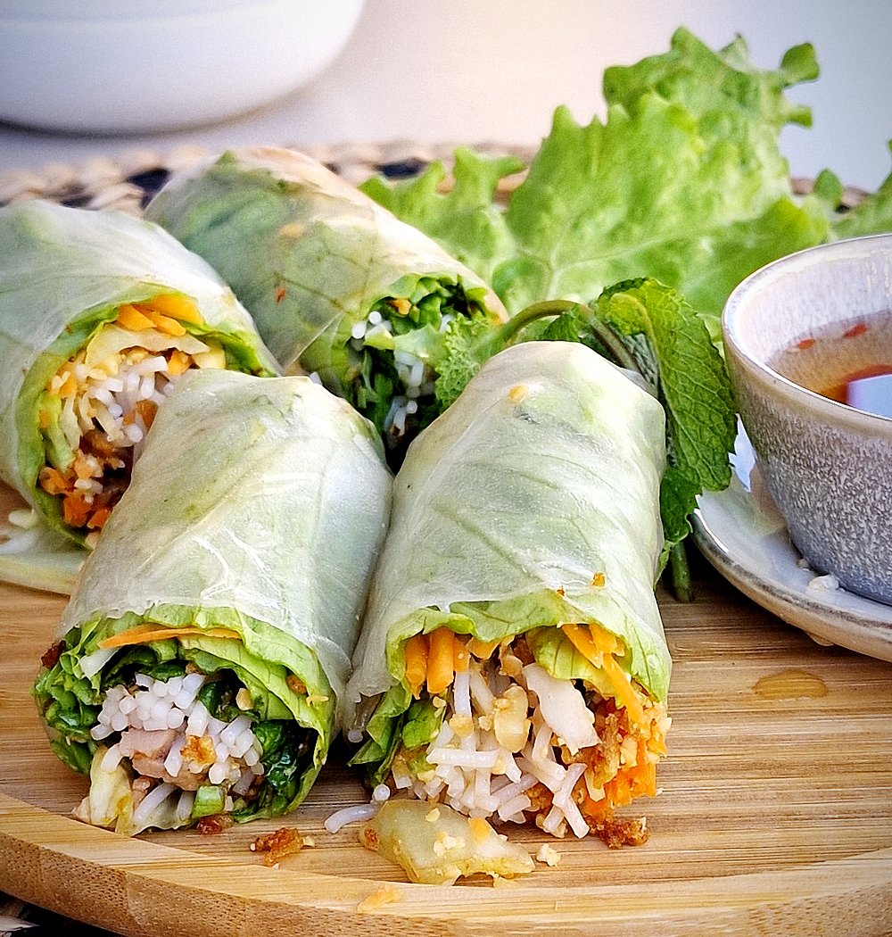 Restaurant Le Ginseng 1