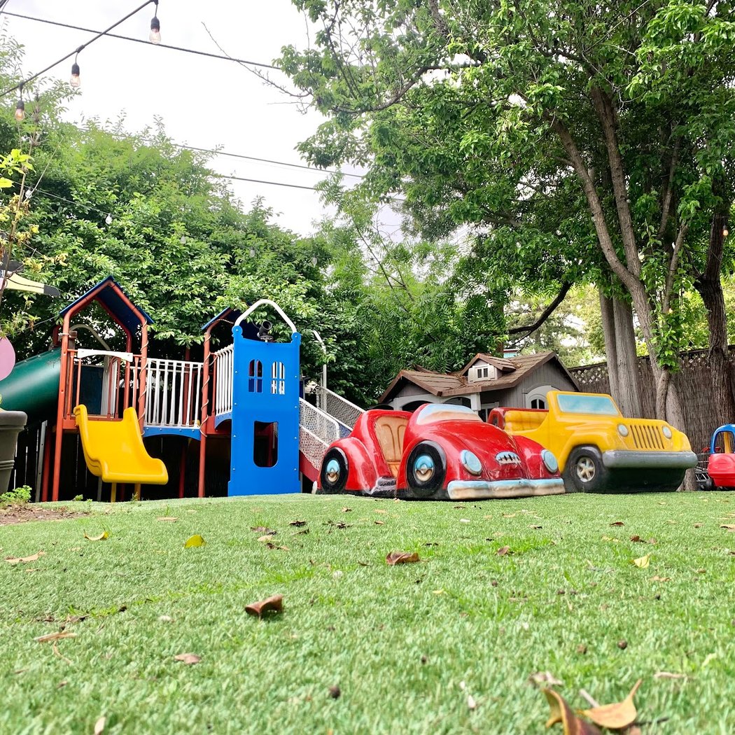 Infant/Toddler Program Enrollment 3