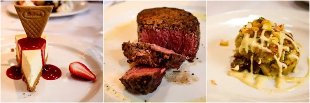 Weber's Restaurant 2