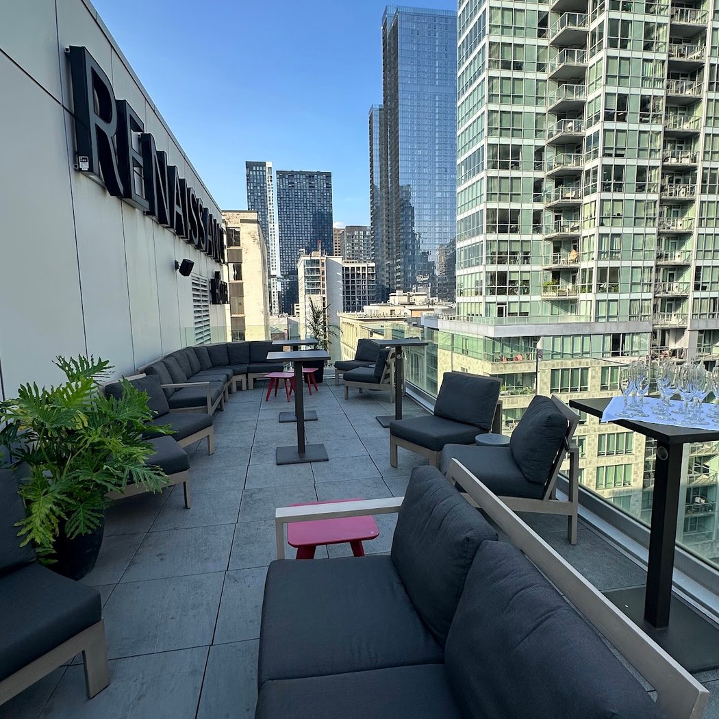 Terrasse R Montréal 2
