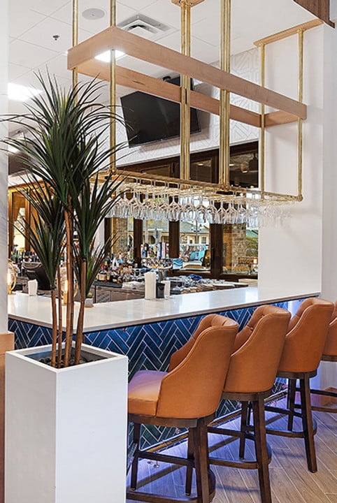 Harvest Restaurant & Bar 3