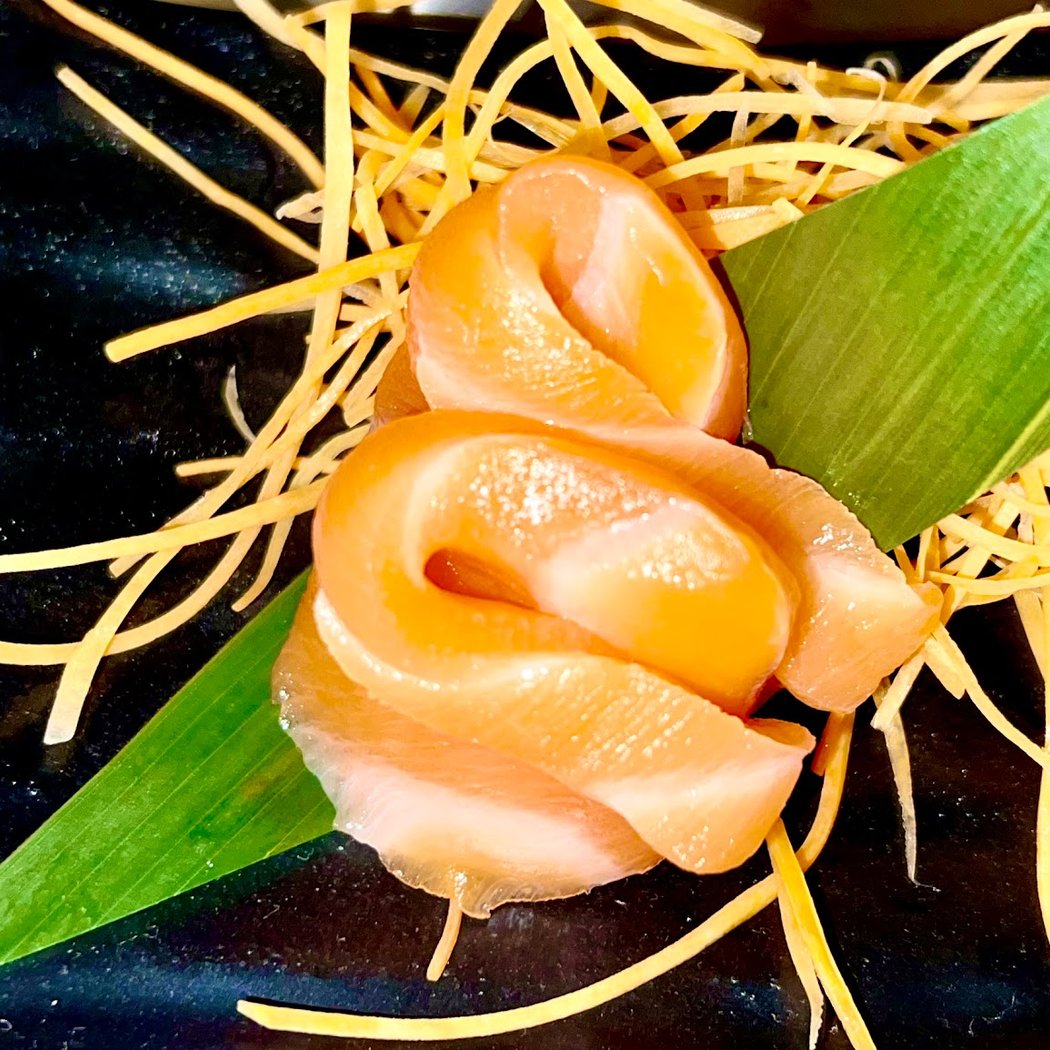 EOS Sushi 3