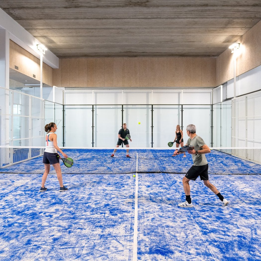 Padel @UCPA Sport Station 1
