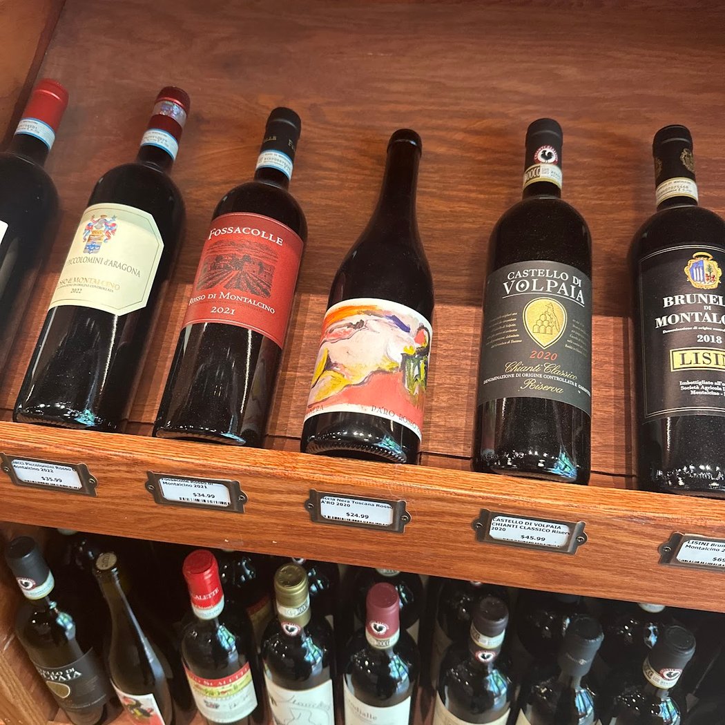 Archive Wine And Spirits 3