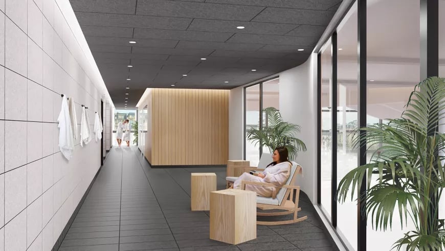 La Piscine Neuilly Multisports 4