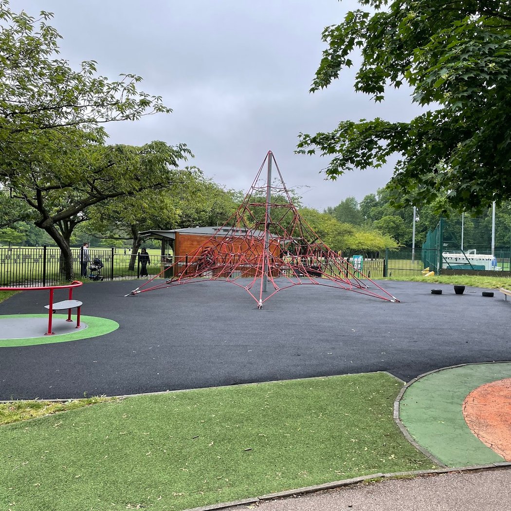 Battersea Park Playground 2