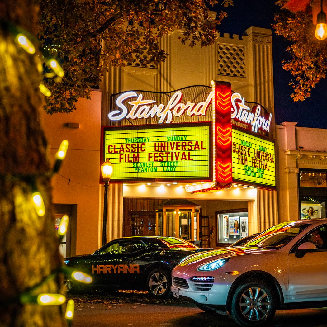 Classic Film Screenings 2