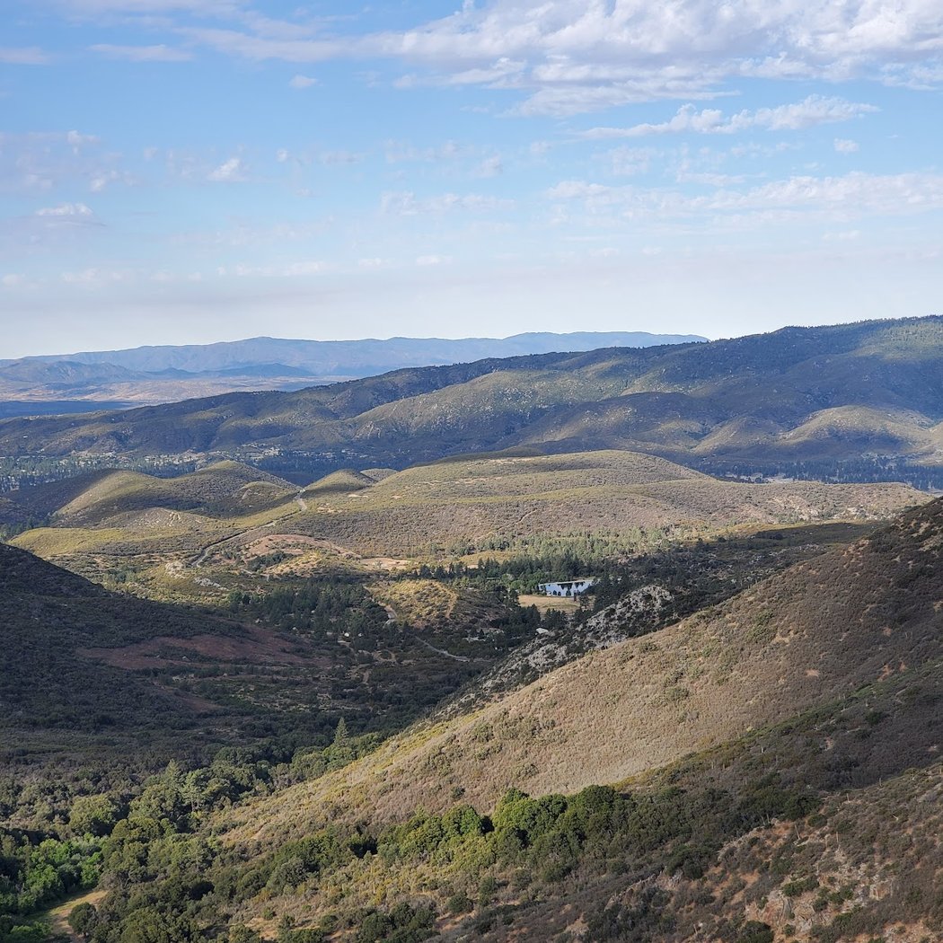 San Joaquin Valley 2