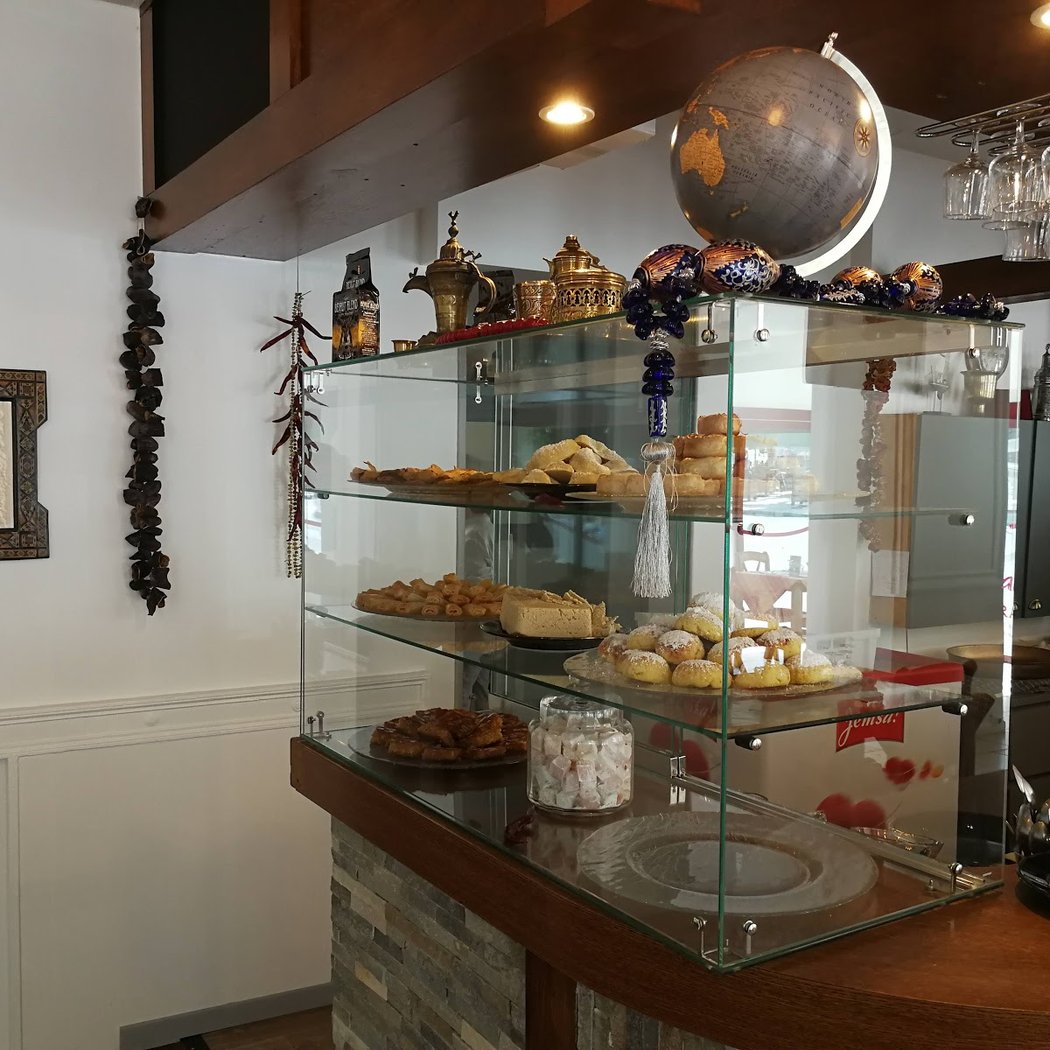 Le Bon Libanais 2