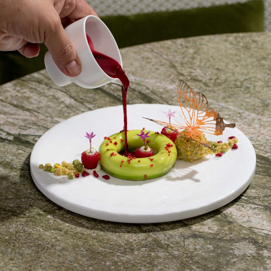 Le Jardinier 1